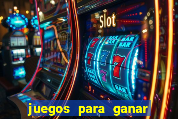 juegos para ganar dinero real en brasil